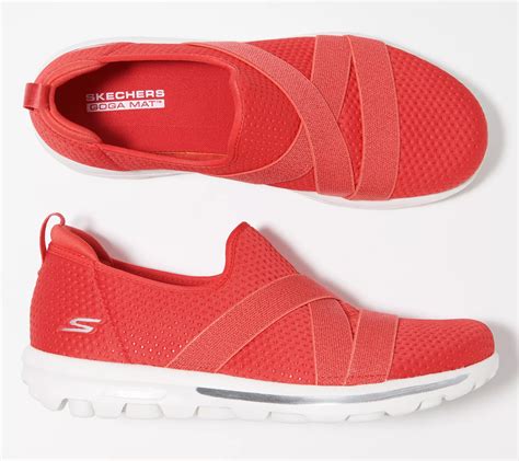 are skechers slip ons washable.